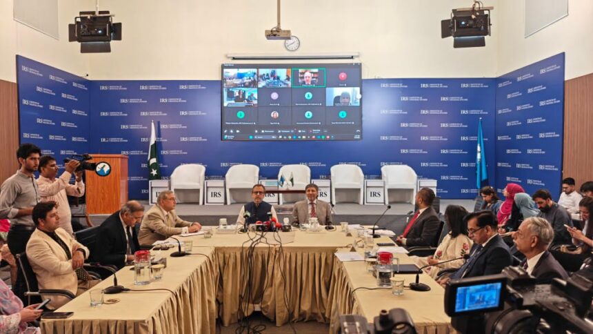 Pakistan Russia webinar on trade, education and energy cooperation