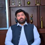 MD Wasa Kamran Kahlon Directs Citywide Drainage Improvement