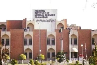Under the Supervision of Chairperson All Pakistan Media Council: APMC Delegation Visits PIMS to Strengthen Media–Health Collaboration
