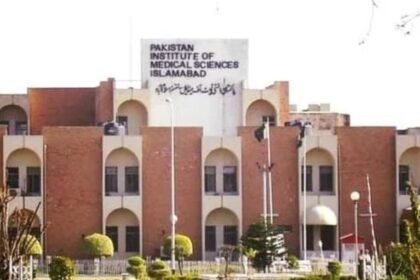 Under the Supervision of Chairperson All Pakistan Media Council: APMC Delegation Visits PIMS to Strengthen Media–Health Collaboration