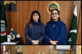 Under the Supervision of Chairperson All Pakistan Media Council: APMC Delegation Visits PIMS to Strengthen Media–Health Collaboration