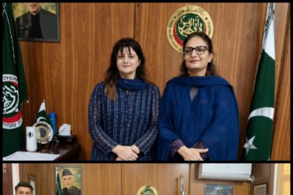 Under the Supervision of Chairperson All Pakistan Media Council: APMC Delegation Visits PIMS to Strengthen Media–Health Collaboration