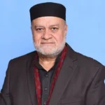 Pir Syed Imran Ahmed Shah to attend the Chicago Turkish Festival hosted by Zakat Foundation of America