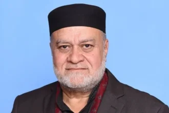 Pir Syed Imran Ahmed Shah to attend the Chicago Turkish Festival hosted by Zakat Foundation of America