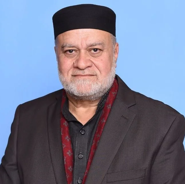 Pir Syed Imran Ahmed Shah to attend the Chicago Turkish Festival hosted by Zakat Foundation of America