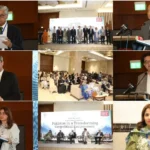 Speakers at ISSI international conference on Pakistan in a transforming geopolitical environment