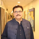 Hameed Niazi appointed Joint Secretary at Federal Education Division