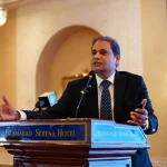 Doctors, researchers and families attending Pakistan SMA Symposium 2026 in Islamabad