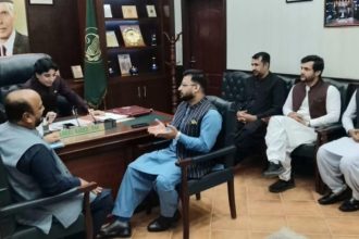 ADC Attock Reviews Development, Beautification Pr