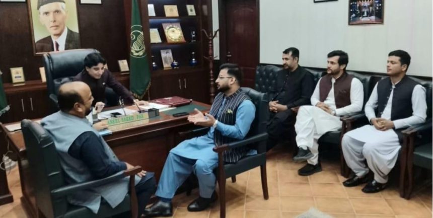 ADC Attock Reviews Development, Beautification Pr