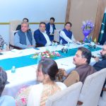 AJK Government Plans Modern Technology Integration in Educational Institutions