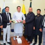 AJK PM Says Lawyers Have Key Role in Upholding Rule of Law