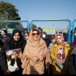Aleema Khan Arrested Ahead of Planned PTI Protest March