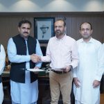 Alhamra, PITB Sign Agreement to Introduce Cashless Digital Payment System