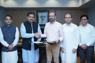 Alhamra, PITB Sign Agreement to Introduce Cashless Digital Payment System