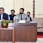 Amir Waliuddin Chishti Calls for Rational MDCAT Policy and Stakeholder Consultation