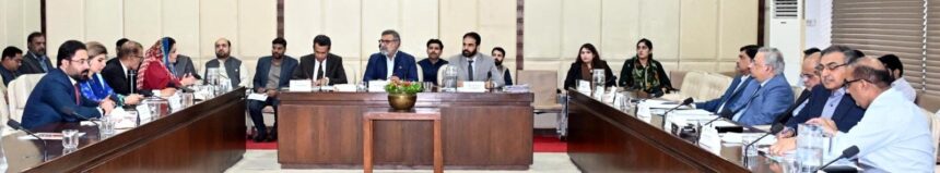 Amir Waliuddin Chishti Calls for Rational MDCAT Policy and Stakeholder Consultation