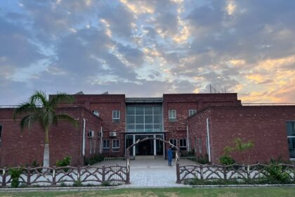 Aqab School for the Blind Mirpur Achieves 100% Success in Intermediate Exams