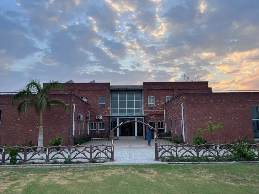 Aqab School for the Blind Mirpur Achieves 100% Success in Intermediate Exams