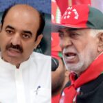 Attack on Aslam Bizenjo’s Residence Condemned; Phulein Baloch Calls for Immediate Action