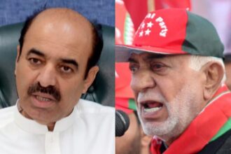 Attack on Aslam Bizenjo’s Residence Condemned; Phulein Baloch Calls for Immediate Action
