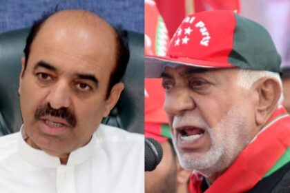 Attack on Aslam Bizenjo’s Residence Condemned; Phulein Baloch Calls for Immediate Action