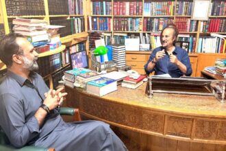 Babar Awan Calls September 27 Protest a Fight for ‘Haqeeqi Azadi’