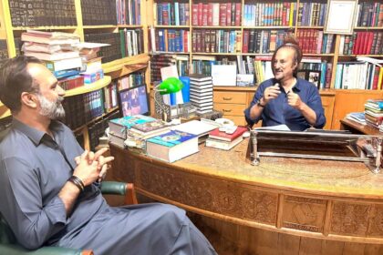 Babar Awan Calls September 27 Protest a Fight for ‘Haqeeqi Azadi’