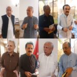 Balochistan’s Growing Unrest Could Lead to a Humanitarian Crisis: Dr Abdul Malik Baloch