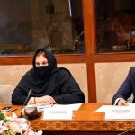 Barrister Danyal Chaudhry Reaffirms Zero Tolerance for Workplace Harassment