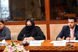 Barrister Danyal Chaudhry Reaffirms Zero Tolerance for Workplace Harassment
