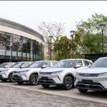 BYD-MMC Confirms Local Assembly Plant to Go Live in H2 2026
