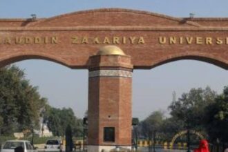 BZU Professor Appointment Disputed Over Counting of MPhil Research Experience