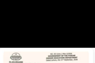 BZU’s Acting Registrar Controversy: After Repeated Warnings, When Will a Regular Registrar Be Appointed?