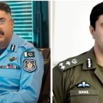 Captain (Retd.) Sohail Chaudhry Appointed IG Islamabad, Ali Nasir Rizvi Made DG NCCIA
