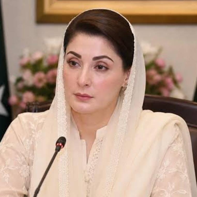 Clean Punjab Foundation for Healthy and Prosperous Future, CM Maryam Nawaz