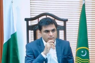Commissioner Holds Open Court in Kharian to Address Citizens’ Complaints