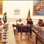 Commissioner Reviews Civic Issues, Anti-Encroachment Drive and Development Projects