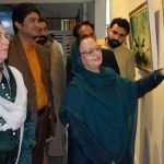 Defence Day Pictorial Exhibition Held in Rawalpindi