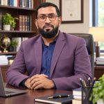 Dr Muhammad Akbar Sajid Assumes Charge as Acting Head of English Department at NUML Multan