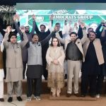 Ensure Democracy Group’s Success for Traders’ Unity and Rights, Says Agha Shiraz