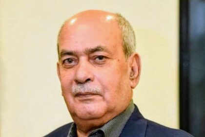 Extend Income Tax Return Filing Deadline to November 30 ,Khalid Chaudhry