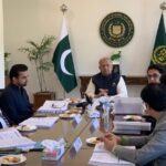 FGEHA Board Reviews Housing Projects and Auction