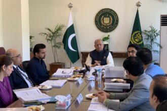 FGEHA Board Reviews Housing Projects and Auction