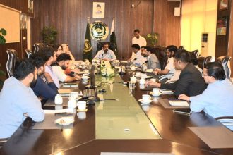 FGEHA to Auction Commercial Plots in Islamabad on September 15-16