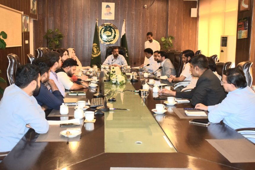 FGEHA to Auction Commercial Plots in Islamabad on September 15-16