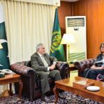 Foreign Secretary Amna Baloch Retires from Government Service
