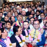 Founders Group Sweeps ICCI Elections, Wins All Executive Committee Seats