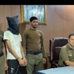 Four-Year Fugitive Arrested in Sialkot Murder Case