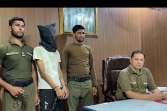 Four-Year Fugitive Arrested in Sialkot Murder Case